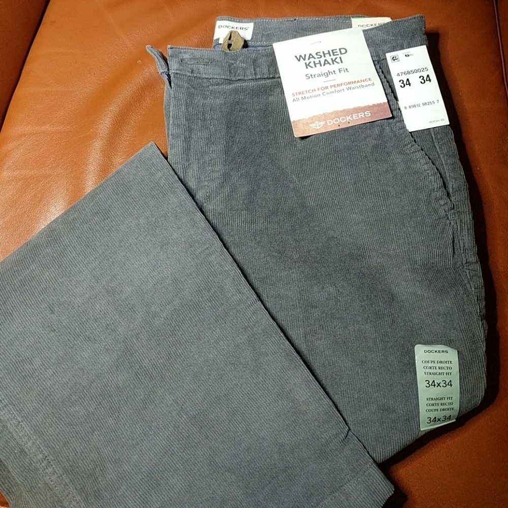 Pants